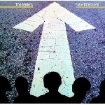 the meters - new directions (180 gr.) the meters - new directions (180 gr.)