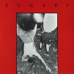 fugazi - s/t fugazi - s/t