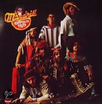mandrill - composite truth mandrill - composite truth