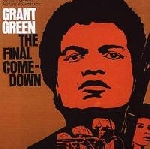 grant green - the final come-down grant green - the final come-down