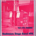 kashmere stage band - but still burning kashmere stage band - but still burning
