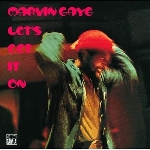 marvin gaye - let's get it on marvin gaye - let's get it on
