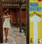 marva whitney - it's my thing (180 gr.) marva whitney - it's my thing (180 gr.)