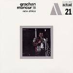 grachan moncur III - new africa (180 gr.) grachan moncur III - new africa (180 gr.)