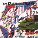 sun ra & his solar arkestra - visits planet earth (180 gr.) sun ra & his solar arkestra - visits planet earth (180 gr.)