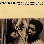 dorothy ashby - hip harp dorothy ashby - hip harp