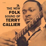 terry callier - the new folk sound of terry callier - the new folk sound of