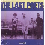 the last poets - s/t the last poets - s/t