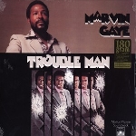 marvin gaye - trouble man (o.s.t.) marvin gaye - trouble man (o.s.t.)