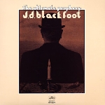 j.d. blackfoot - the ultimate prophecy (180 gr.) j.d. blackfoot - the ultimate prophecy (180 gr.)