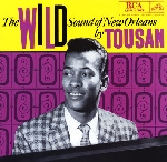 allen toussaint - the wild sound of new orleans allen toussaint - the wild sound of new orleans