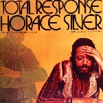 horace silver - total response horace silver - total response