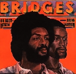 gil scott-heron brian jackson - bridges (180 gr.) gil scott-heron brian jackson - bridges (180 gr.)