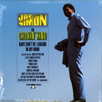 joe simon - the chokin' kind joe simon - the chokin' kind