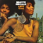 ornette coleman - love call ornette coleman - love call