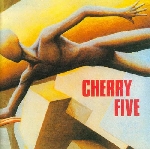 cherry five (goblin) - s/t cherry five (goblin) - s/t