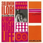 solomon ilori - african high life solomon ilori - african high life