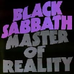 black sabbath - master of reality (180 gr.) black sabbath - master of reality (180 gr.)