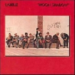 labelle - moon shadow labelle - moon shadow