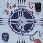 sun ra - the soul vibrations of man (180 gr.) sun ra - the soul vibrations of man (180 gr.)