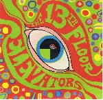 the 13th floor elevators (roky erickson) - s/t the 13th floor elevators (roky erickson) - s/t