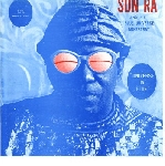 sun ra and his blue universe arkestra - universe in blue (180 gr.) sun ra and his blue universe arkestra - universe in blue (180 gr.)
