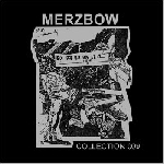 merzbow (masami akita) - collection 009 merzbow (masami akita) - collection 009