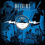 melvins - live at third man records melvins - live at third man records