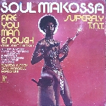 the ghana soul explosion! - soul makossa the ghana soul explosion! - soul makossa