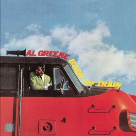 al greene - back up train al greene - back up train