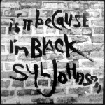 syl johnson - is it because i'm black syl johnson - is it because i'm black