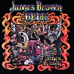 james brown - hell james brown - hell