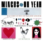 charles mingus - oh yeah (180 gr.) charles mingus - oh yeah (180 gr.)