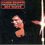 james brown - hot pants james brown - hot pants