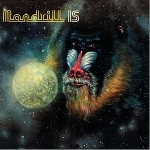 mandrill - is mandrill - is