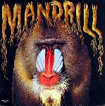 mandrill - s/t mandrill - s/t