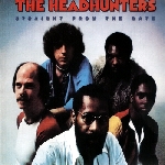 the headhunters - straight from the gate the headhunters - straight from the gate