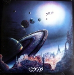 sun ra - cosmo sun ra - cosmo