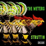 the meters - struttin the meters - struttin