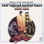 quincy jones - they call me mister tibbs (o.s.t) quincy jones - they call me mister tibbs (o.s.t)