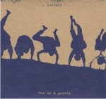 the ex & guests - instant -digi- the ex & guests - instant -digi-